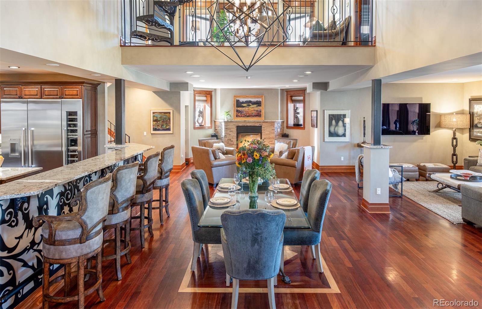 501 S Pearl Street Denver CO 80209