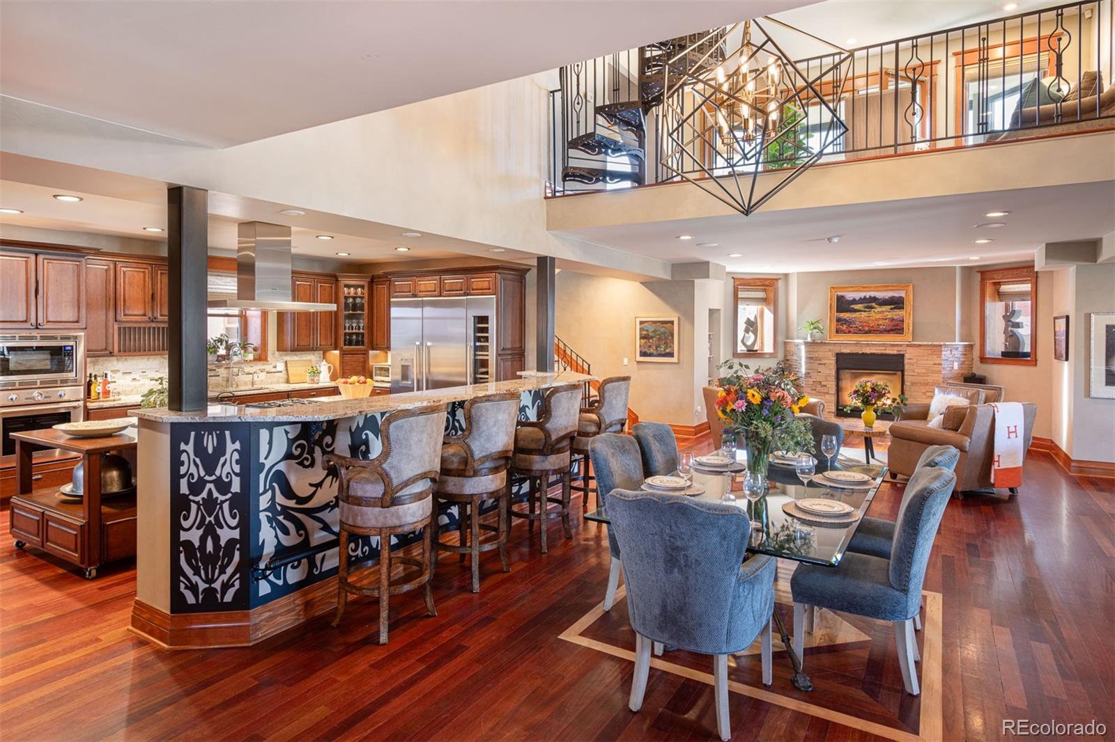 501 S Pearl Street Denver CO 80209