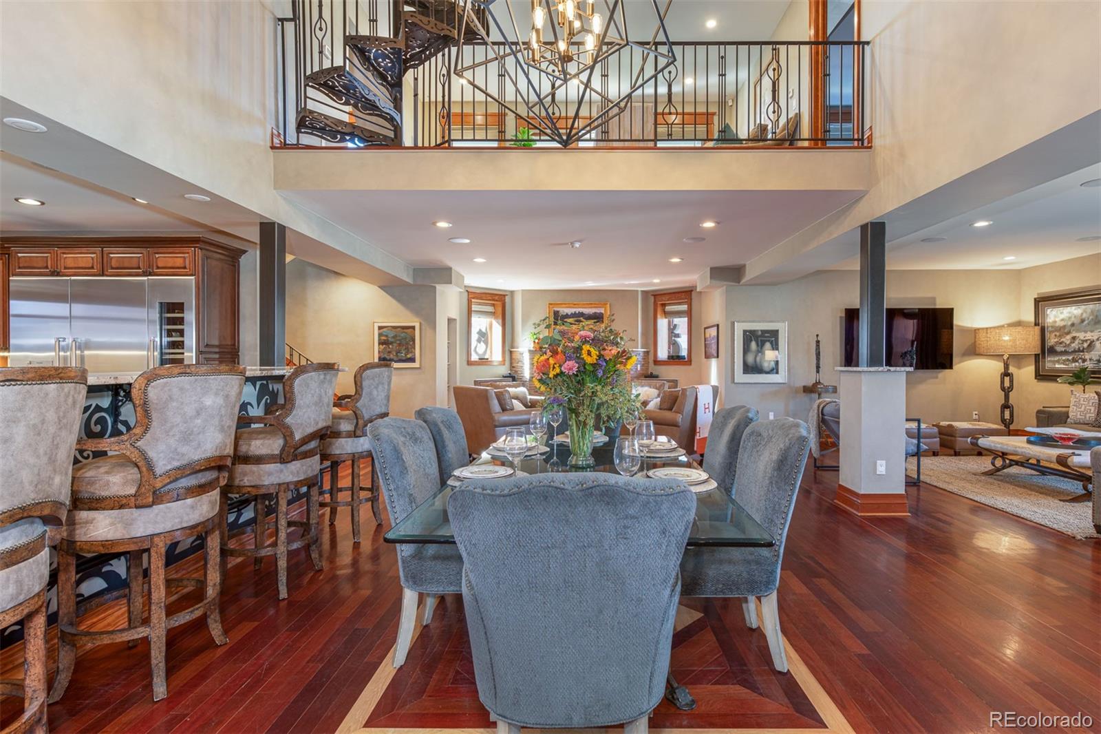 501 S Pearl Street Denver CO 80209