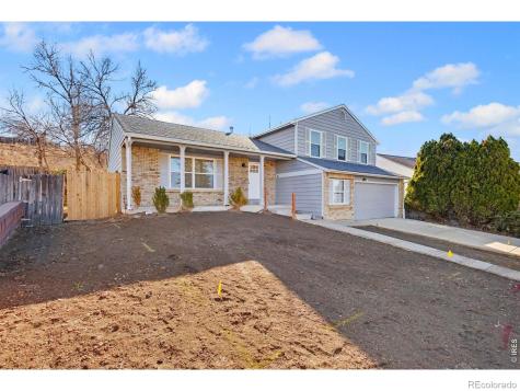 3174 W 11th Avenue Drive Broomfield CO 80020