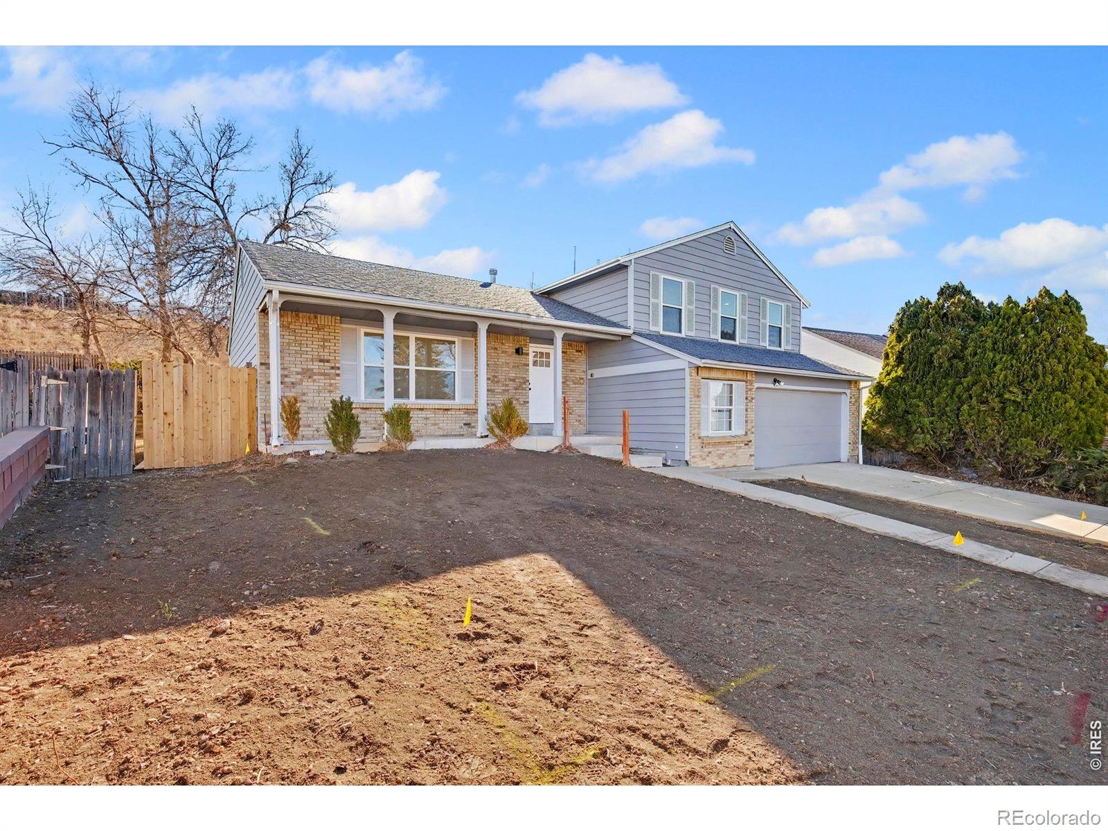 3174 W 11th Avenue Drive Broomfield CO 80020