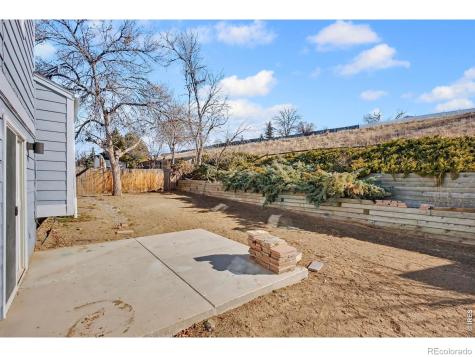 3174 W 11th Avenue Drive Broomfield CO 80020