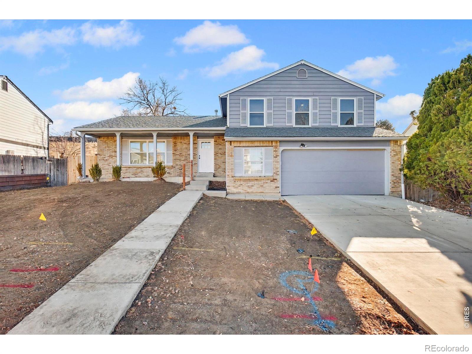 3174 W 11th Avenue Drive Broomfield CO 80020