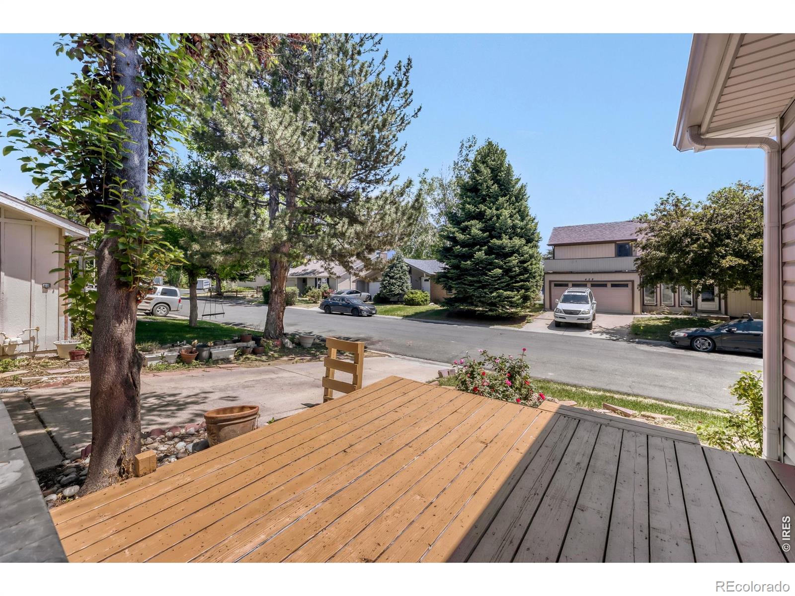 445 Hickory Place Broomfield CO 80020