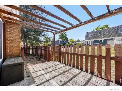 445 Hickory Place Broomfield CO 80020