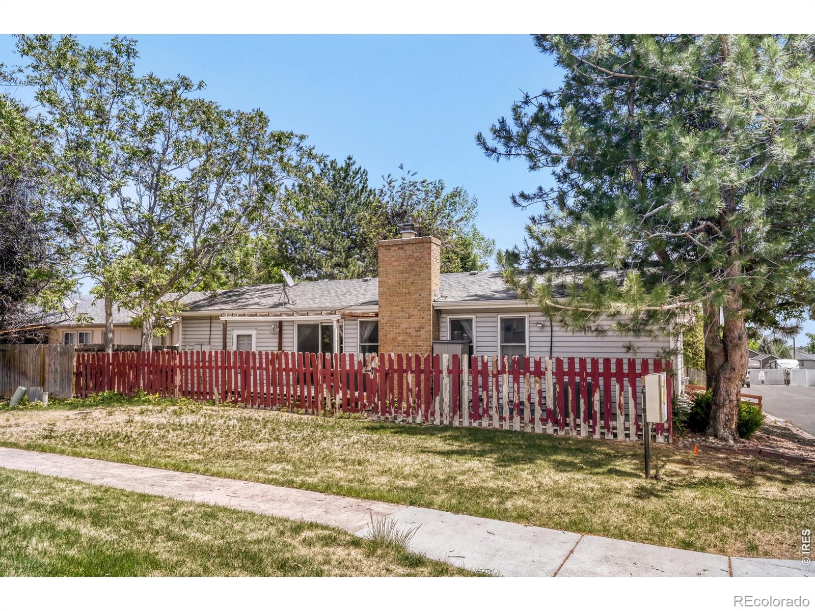 445 Hickory Place Broomfield CO 80020