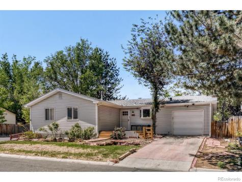 445 Hickory Place Broomfield CO 80020