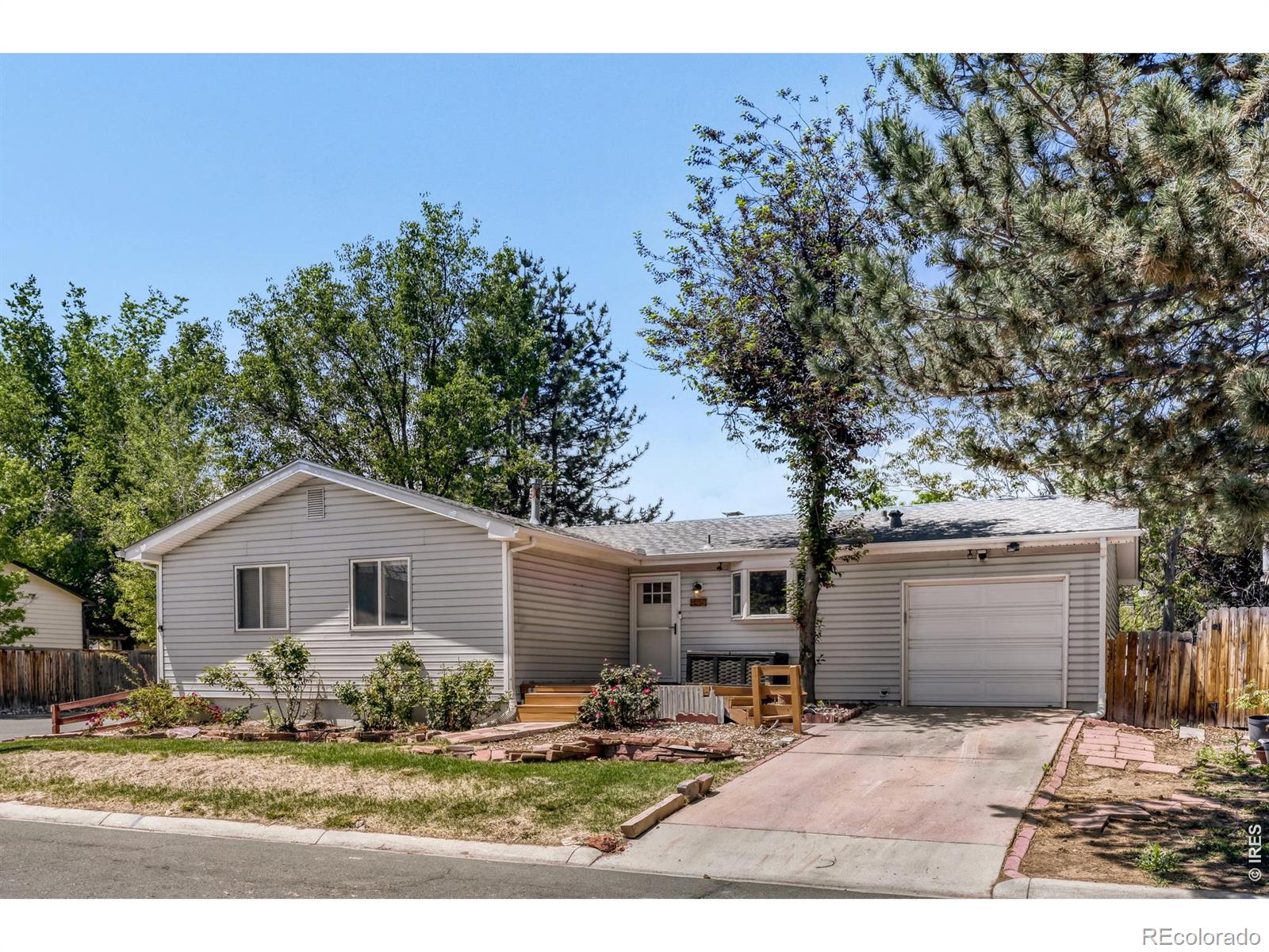 445 Hickory Place Broomfield CO 80020
