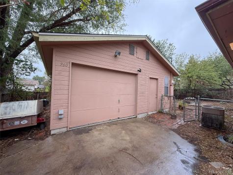 960 E 9th Avenue Broomfield CO 80020