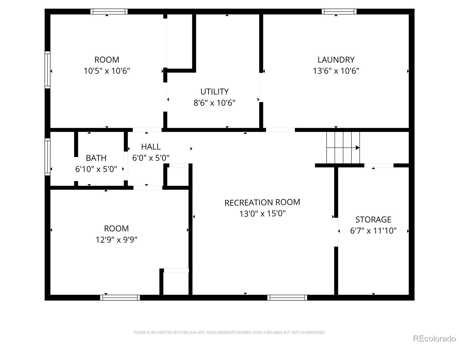 960 E 9th Avenue Broomfield CO 80020