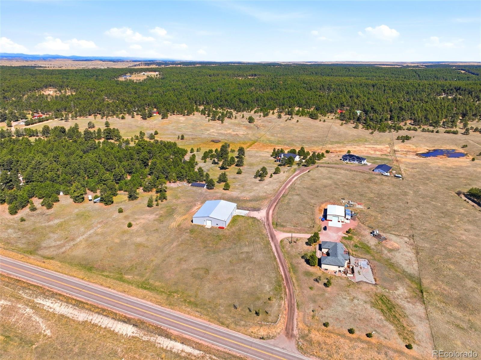 10350 Hodgen Road Colorado Springs CO 80908