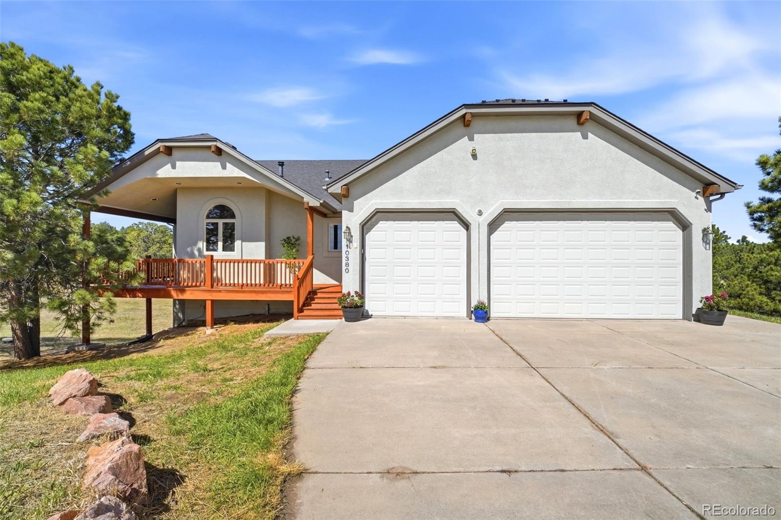 10350 Hodgen Road Colorado Springs CO 80908