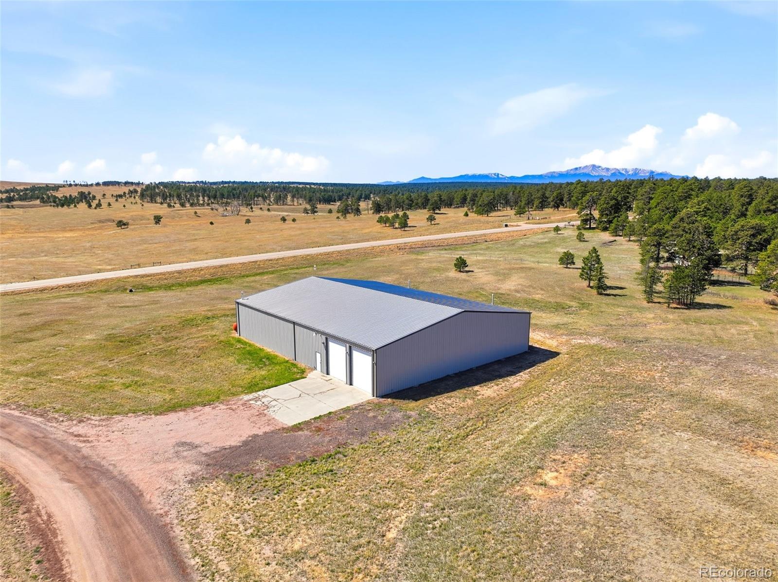 10350 Hodgen Road Colorado Springs CO 80908