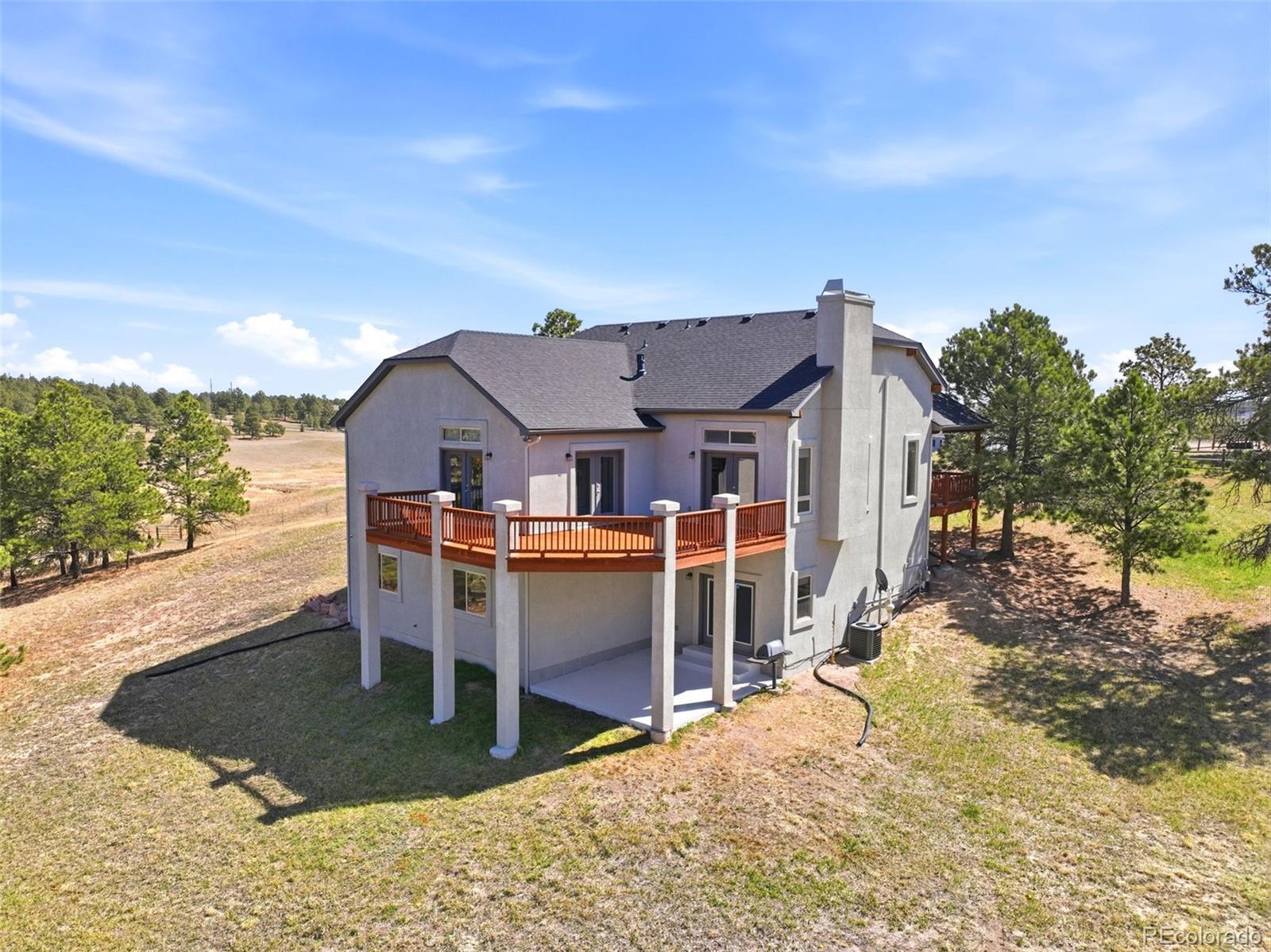 10350 Hodgen Road Colorado Springs CO 80908