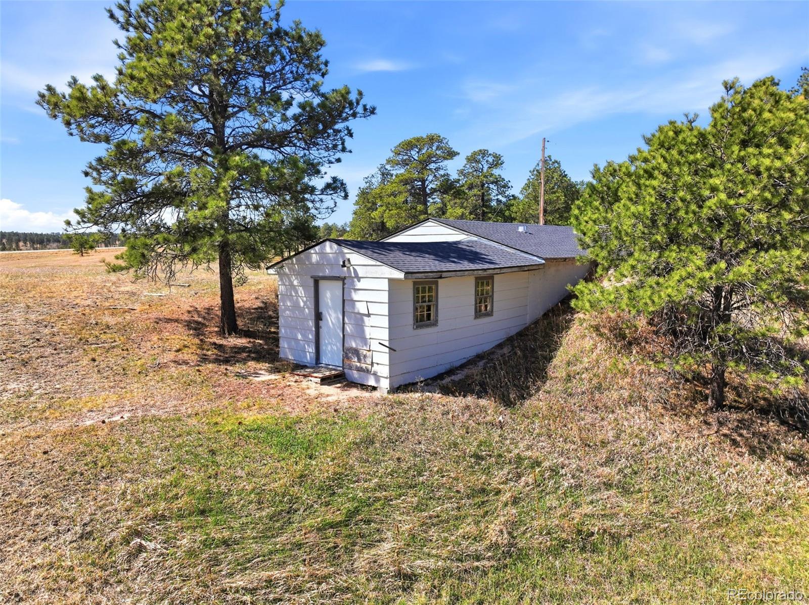 10350 Hodgen Road Colorado Springs CO 80908