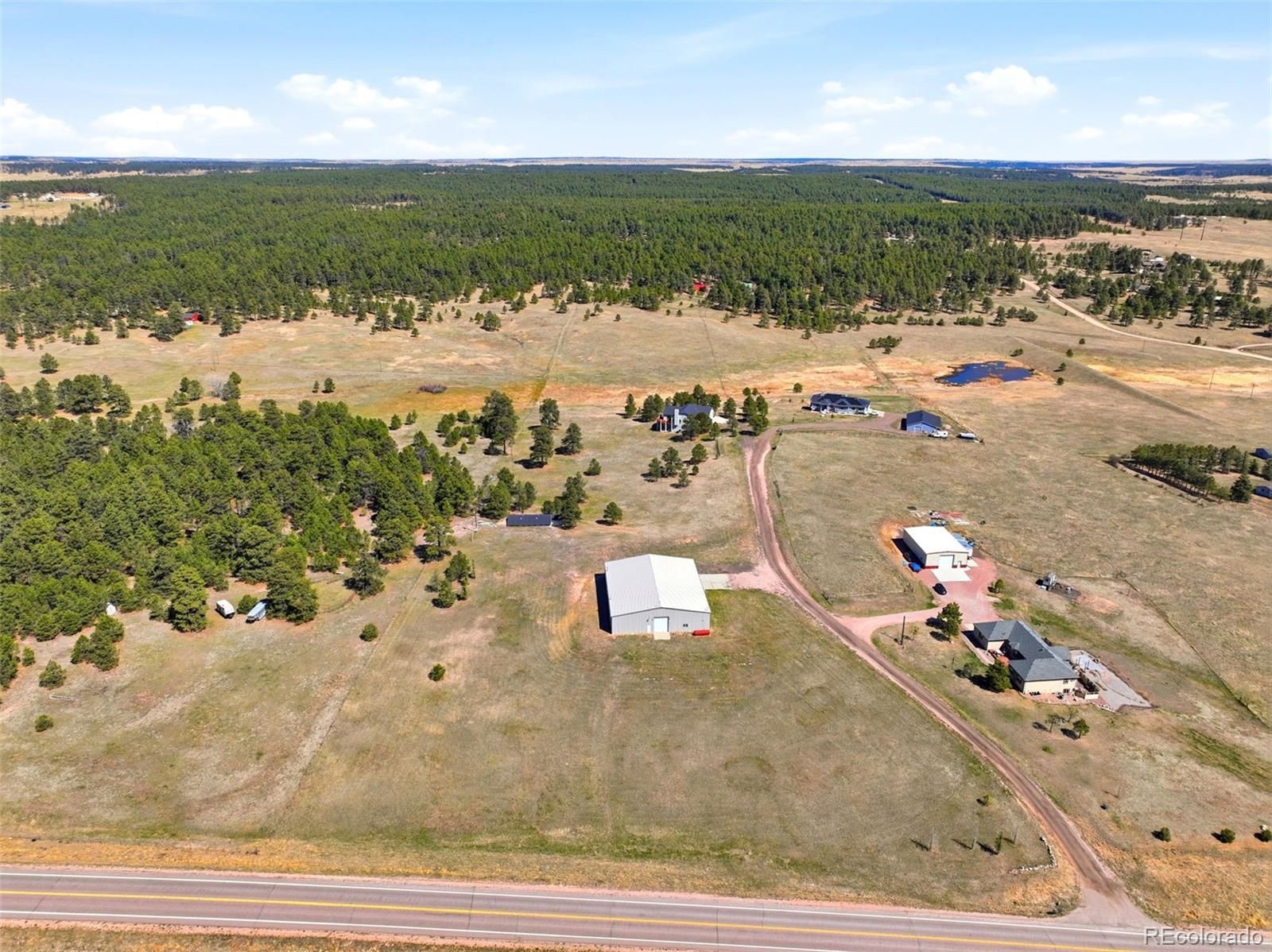 10350 Hodgen Road Colorado Springs CO 80908
