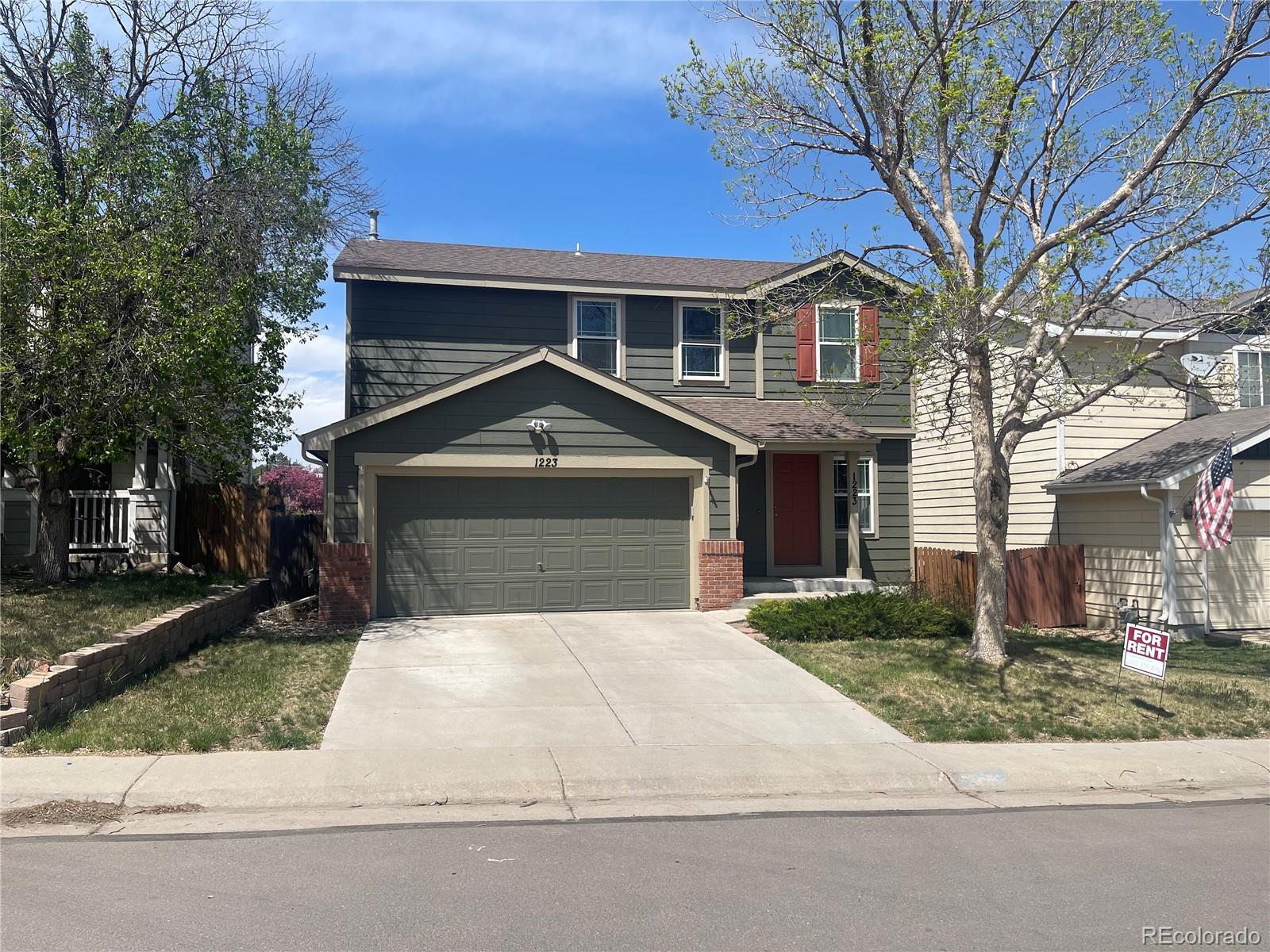 1223 W 85th Avenue Federal Heights CO 80260