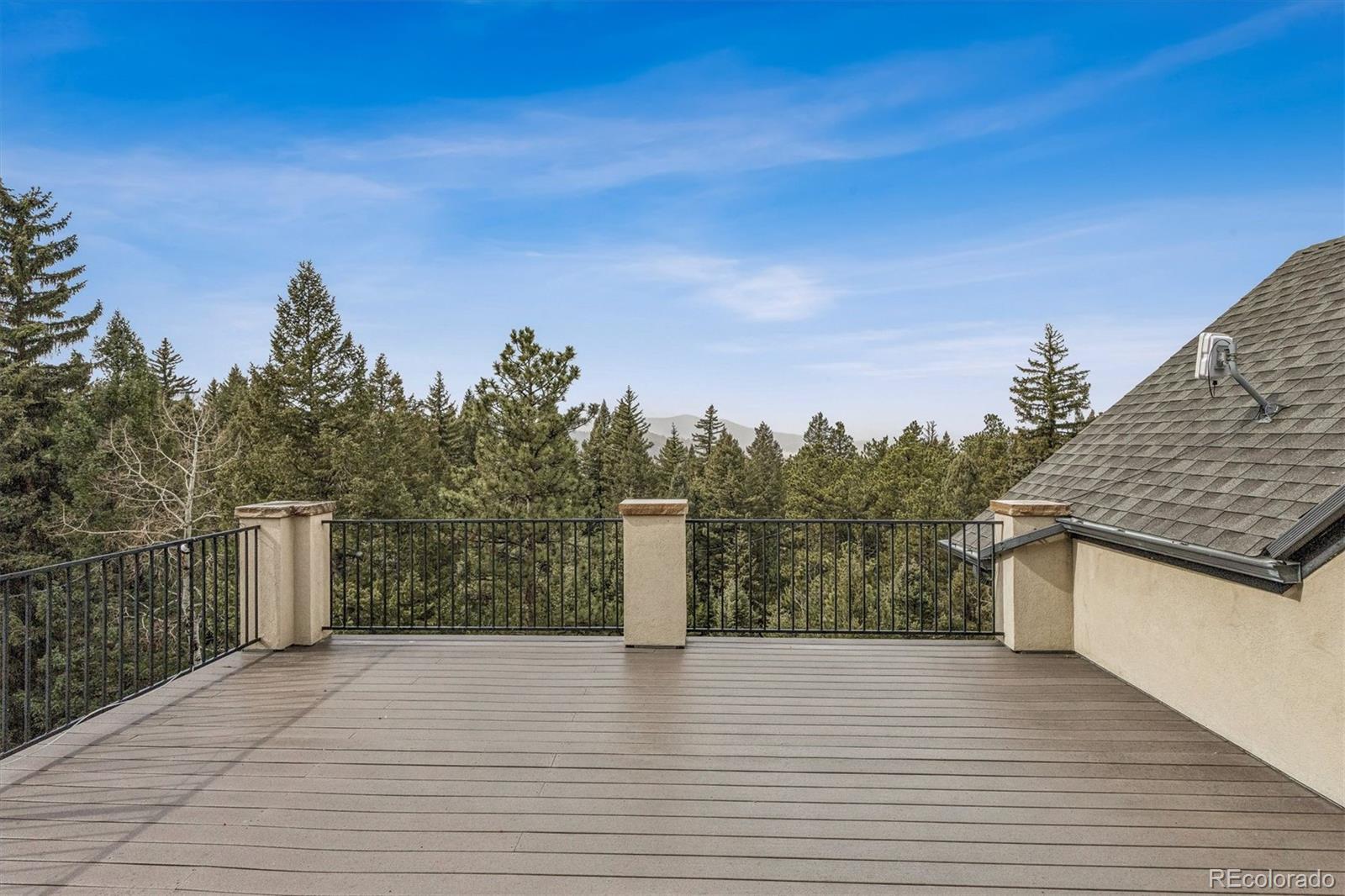 26806 Evergreen Springs Road Evergreen CO 80439