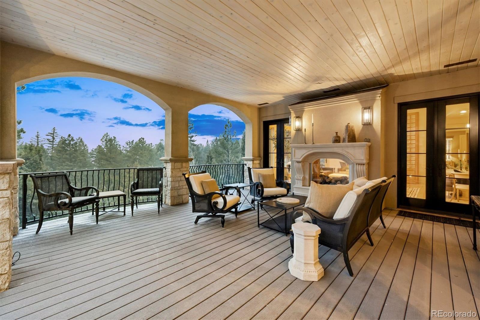 26806 Evergreen Springs Road Evergreen CO 80439
