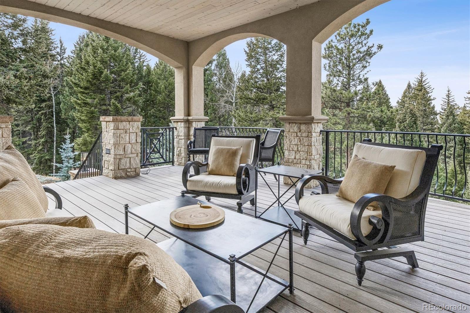 26806 Evergreen Springs Road Evergreen CO 80439