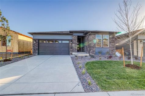 23942 E 40th Avenue Aurora CO 80019