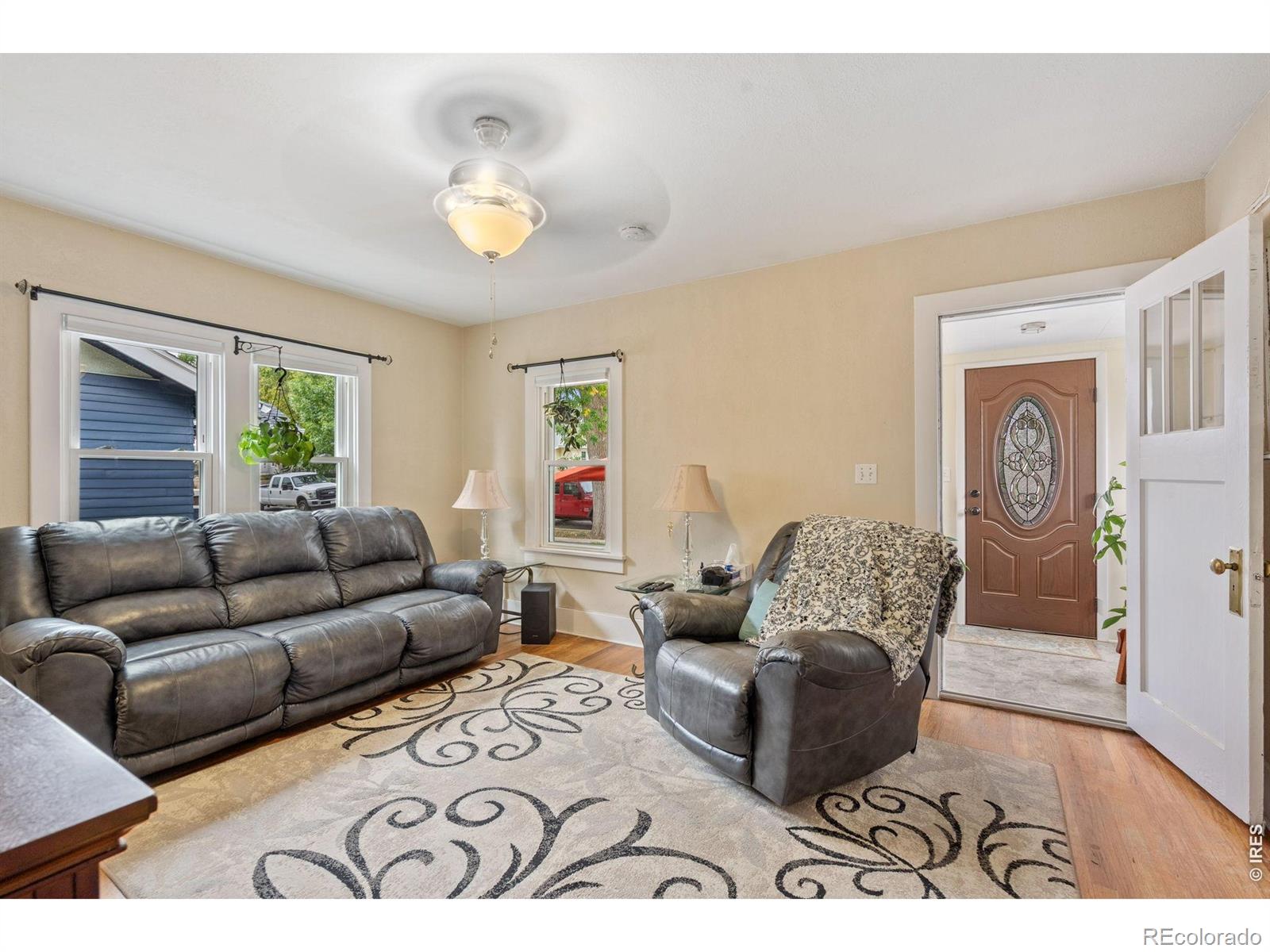 5 S Greeley Avenue Johnstown CO 80534