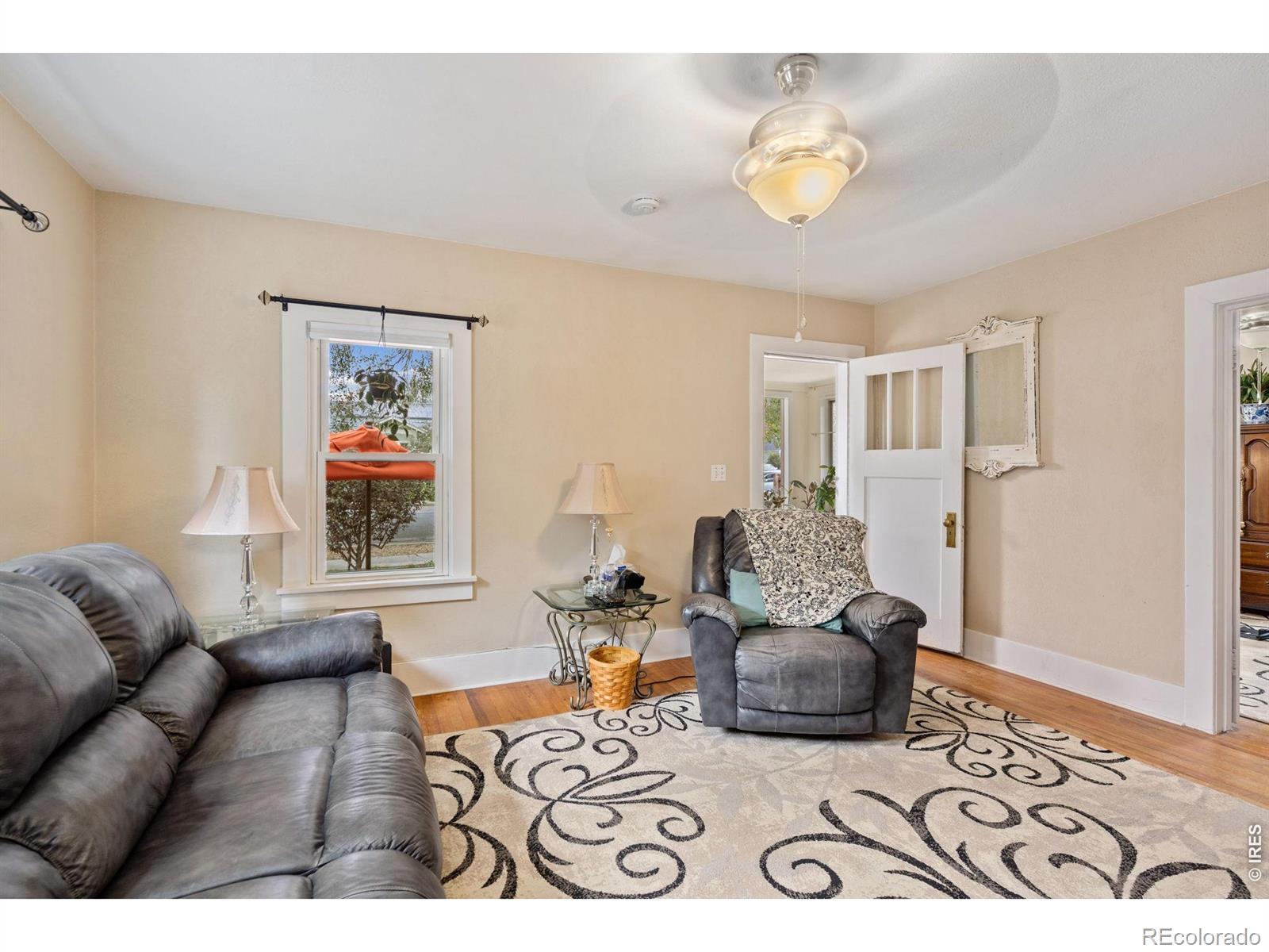 5 S Greeley Avenue Johnstown CO 80534