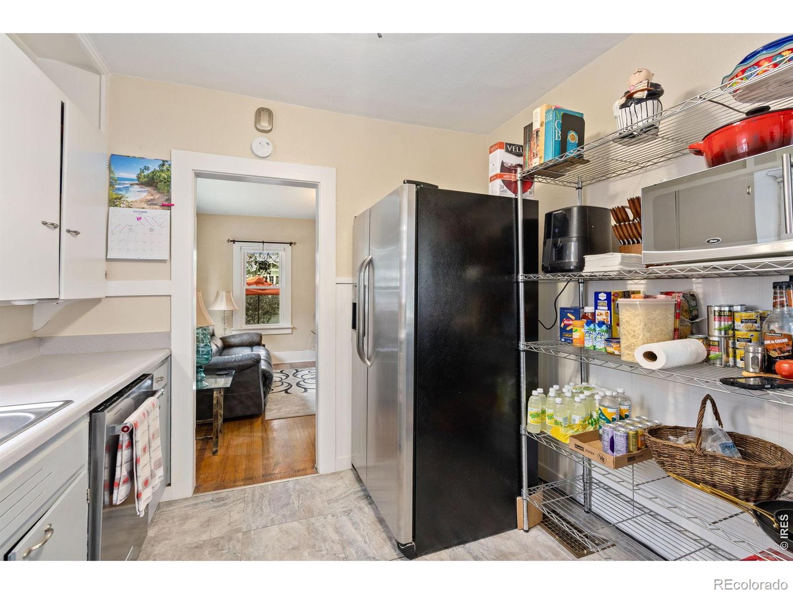 5 S Greeley Avenue Johnstown CO 80534