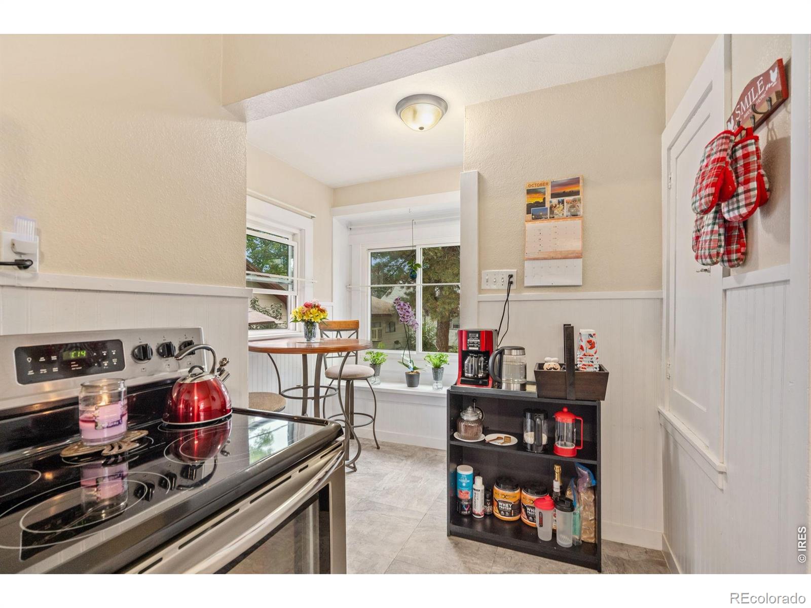 5 S Greeley Avenue Johnstown CO 80534