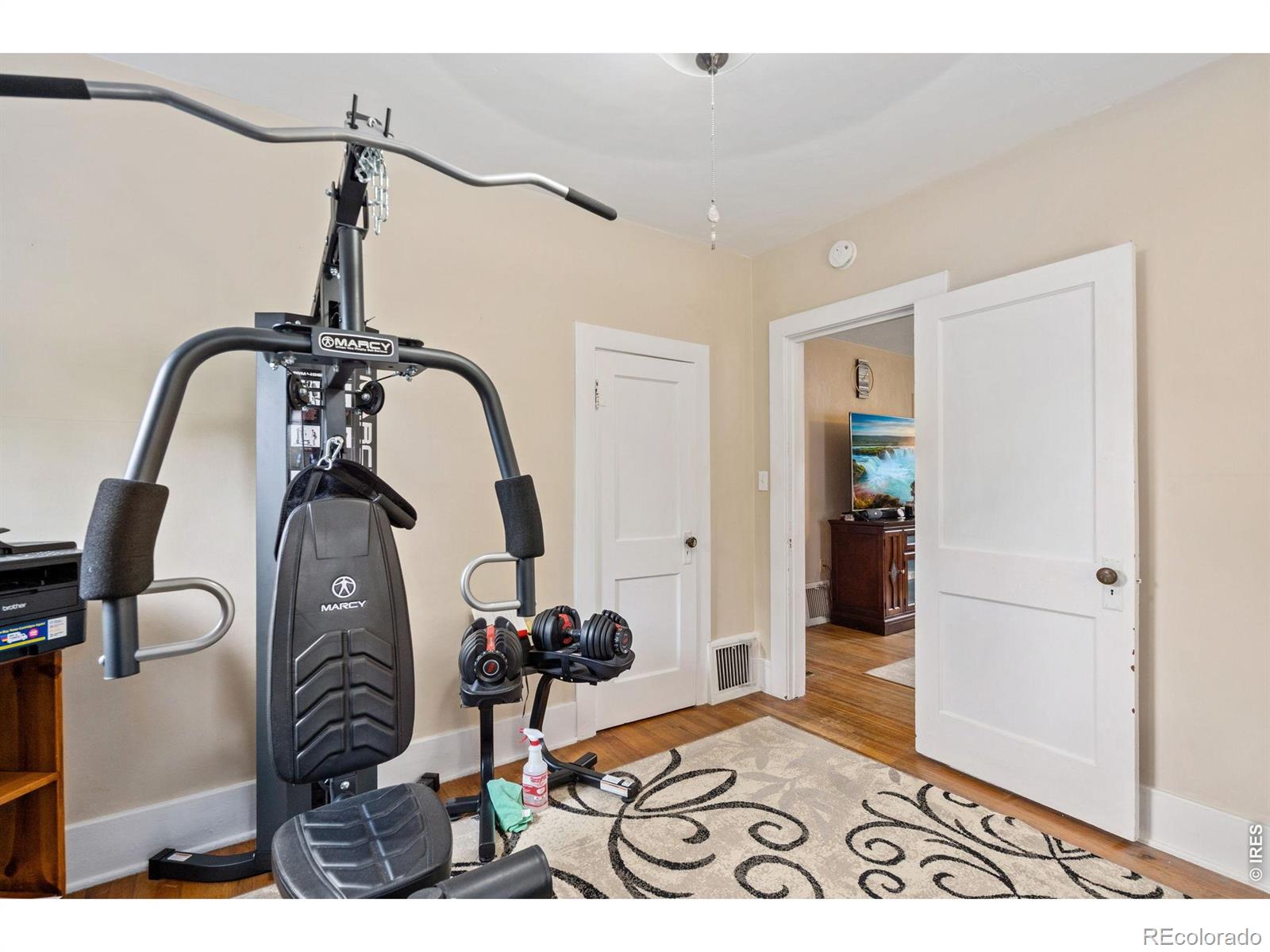 5 S Greeley Avenue Johnstown CO 80534