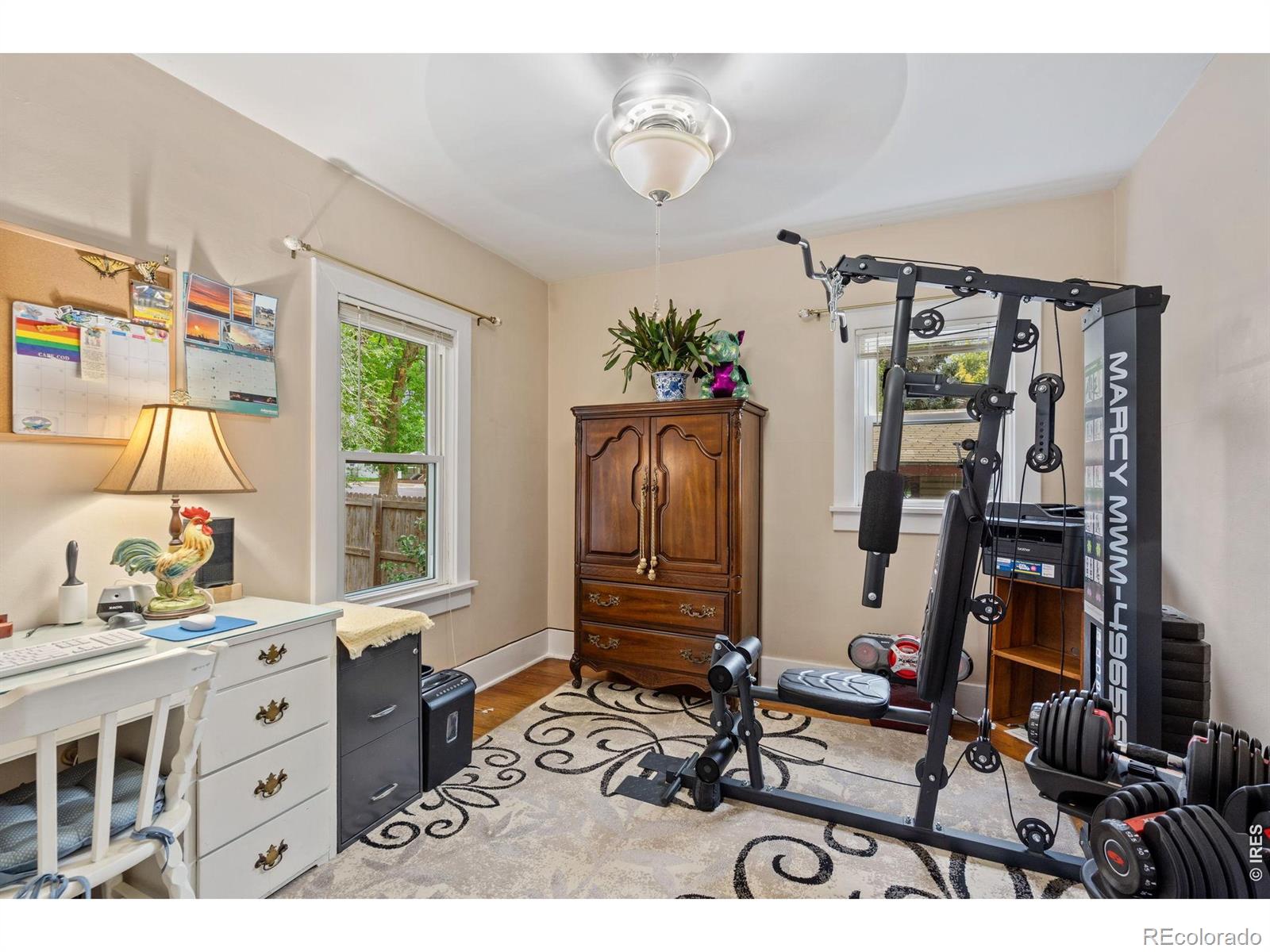 5 S Greeley Avenue Johnstown CO 80534
