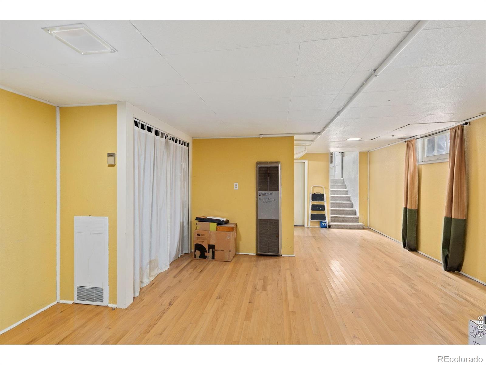 5 S Greeley Avenue Johnstown CO 80534