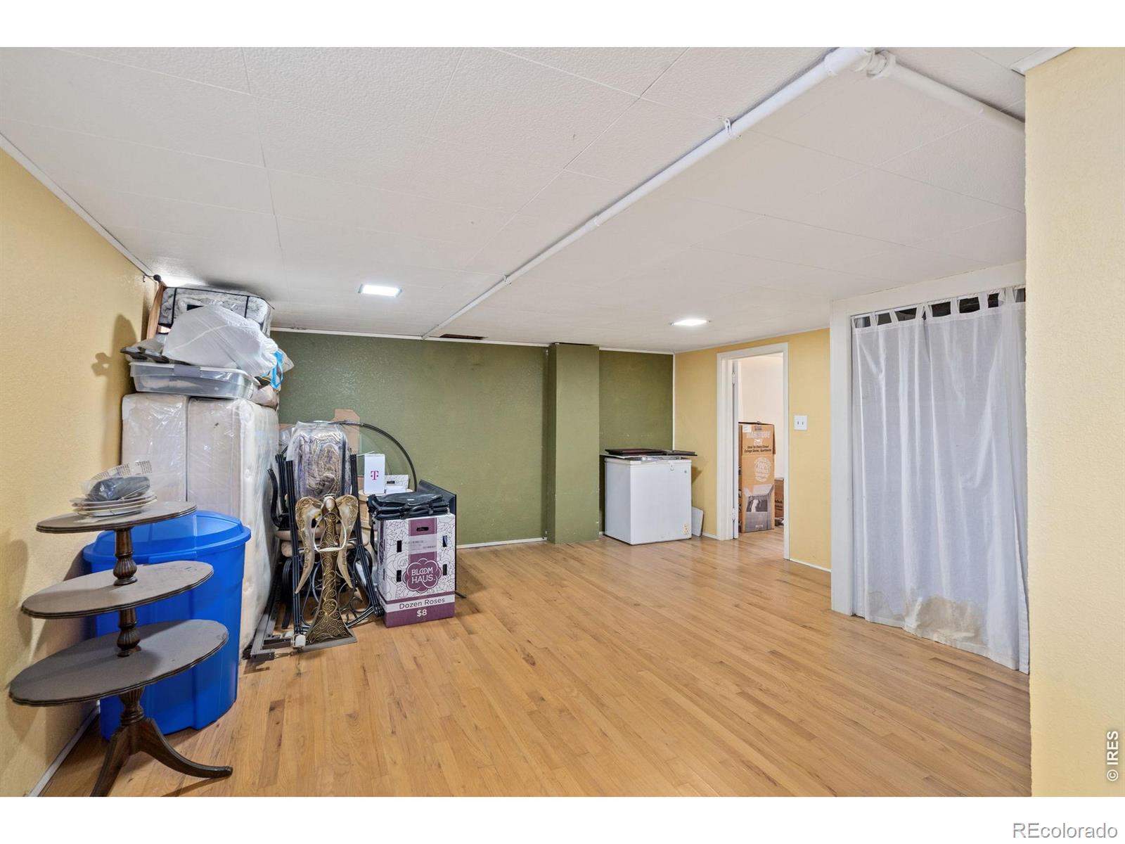 5 S Greeley Avenue Johnstown CO 80534
