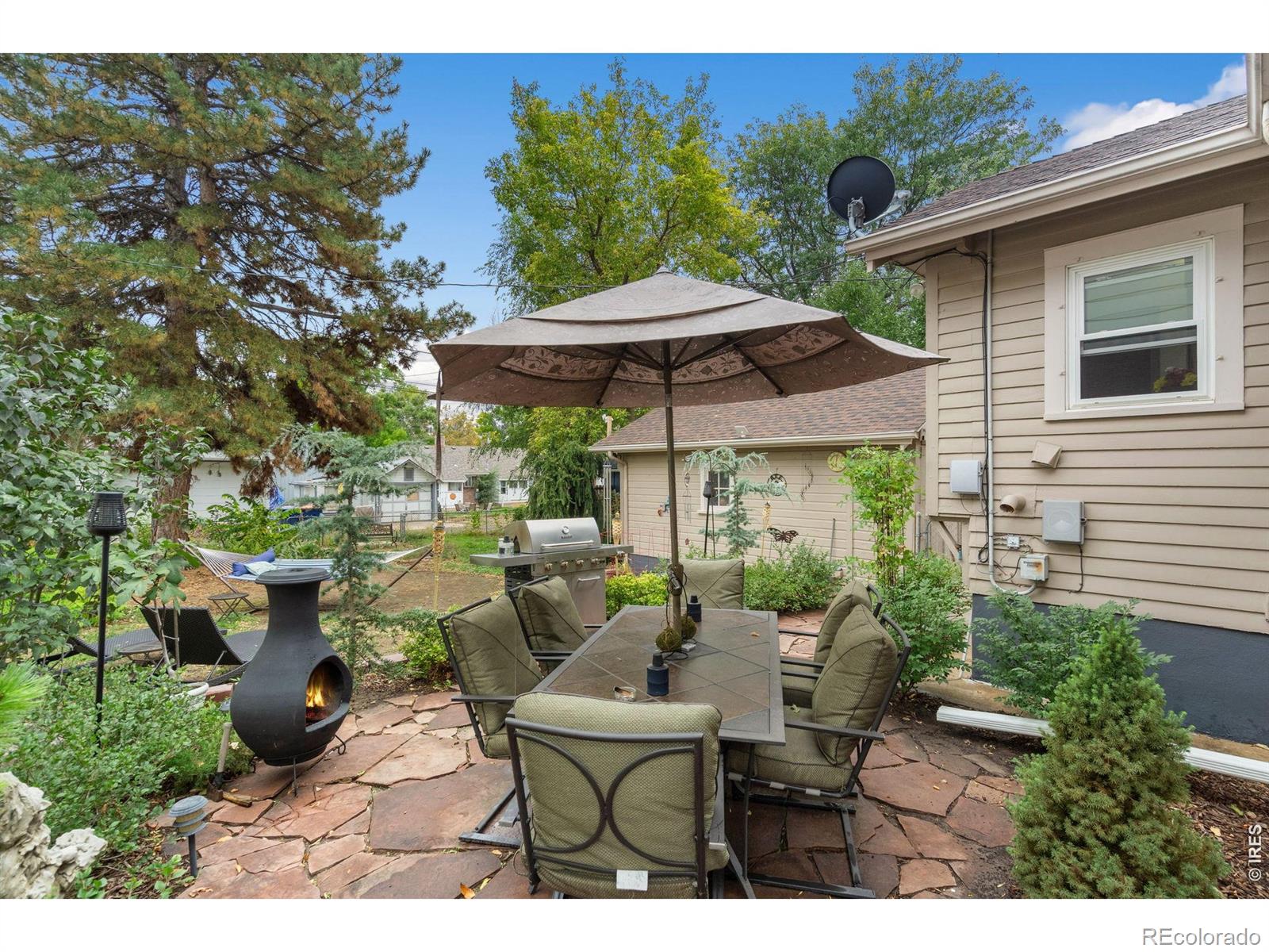 5 S Greeley Avenue Johnstown CO 80534