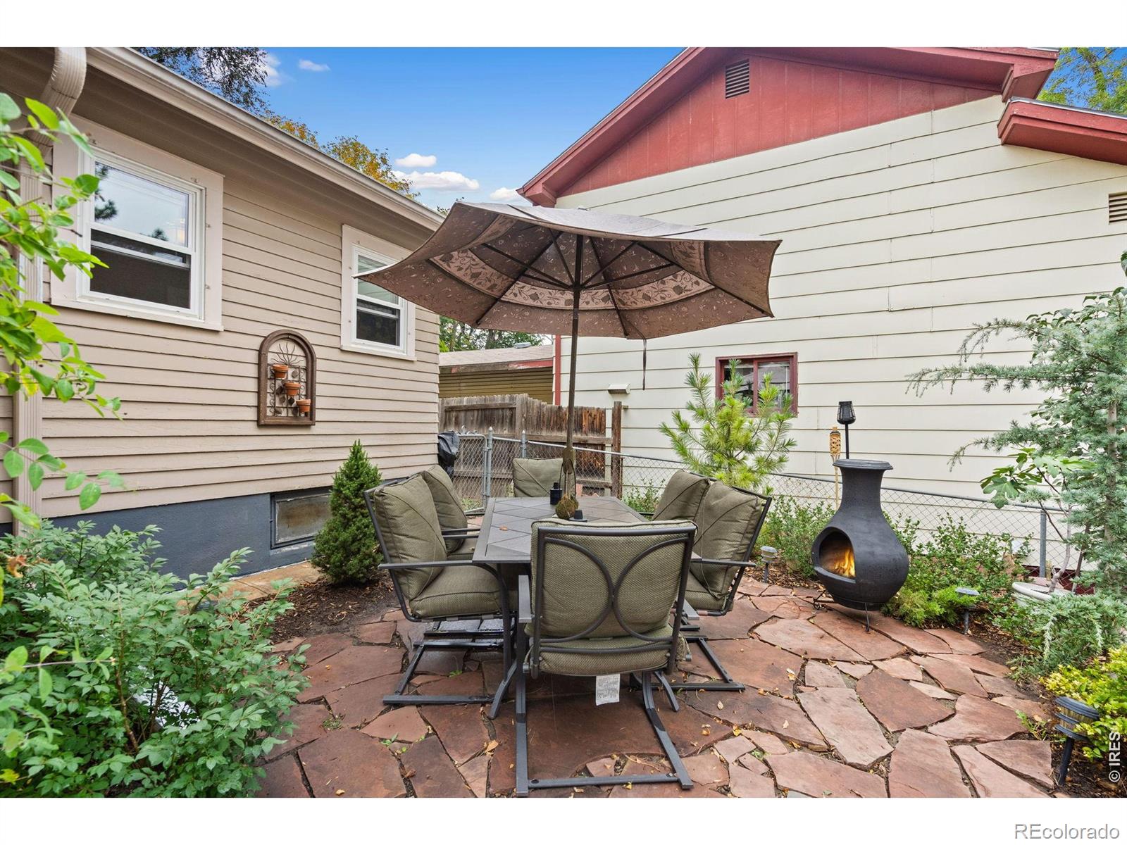 5 S Greeley Avenue Johnstown CO 80534