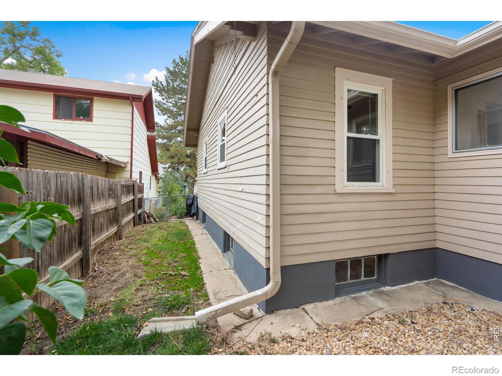 5 S Greeley Avenue Johnstown CO 80534