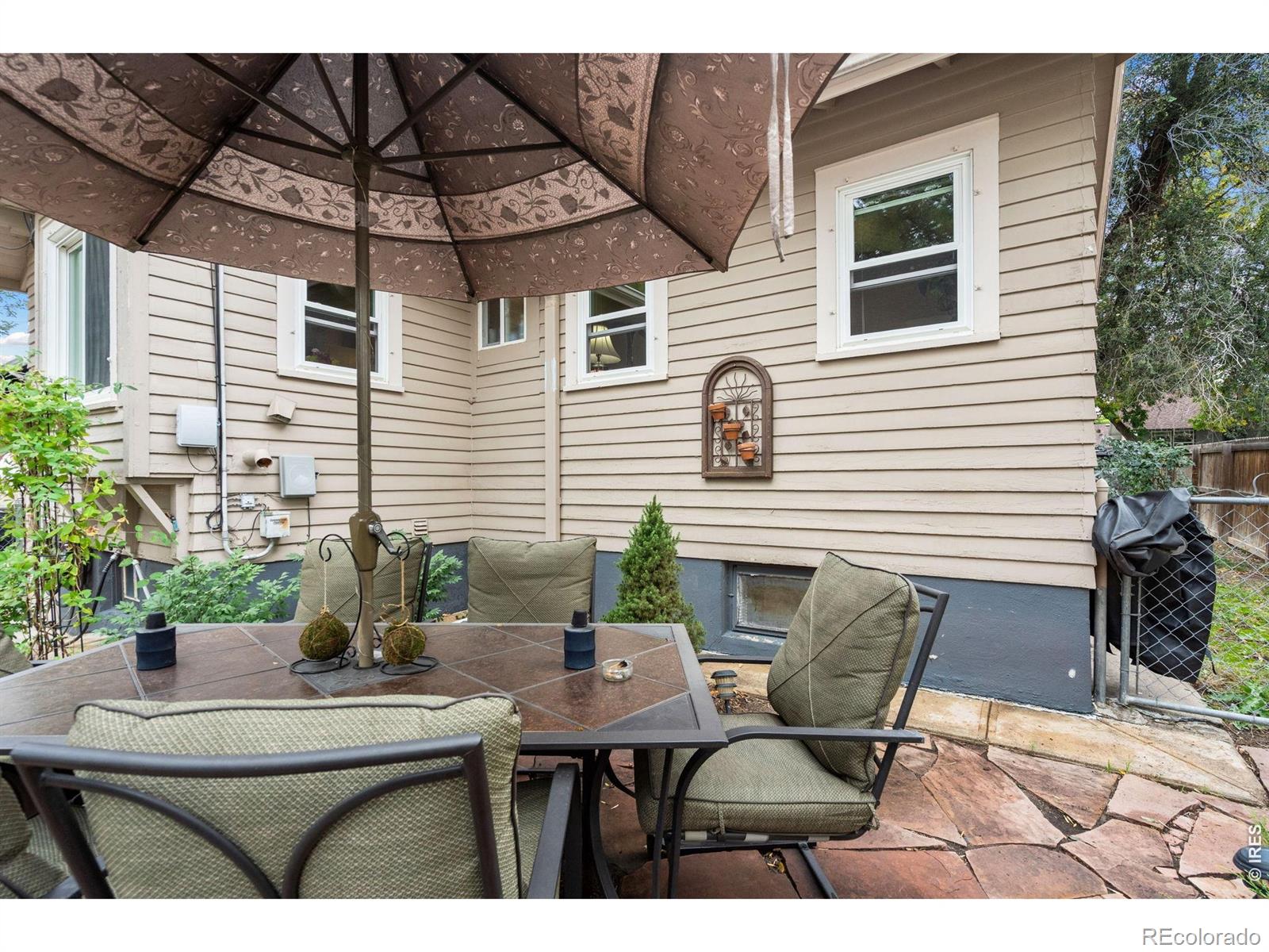 5 S Greeley Avenue Johnstown CO 80534