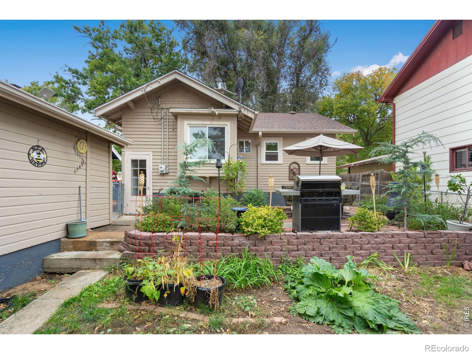 5 S Greeley Avenue Johnstown CO 80534