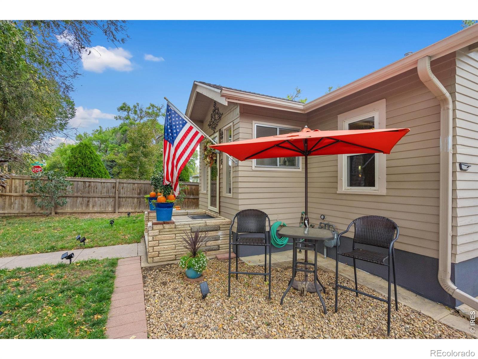 5 S Greeley Avenue Johnstown CO 80534