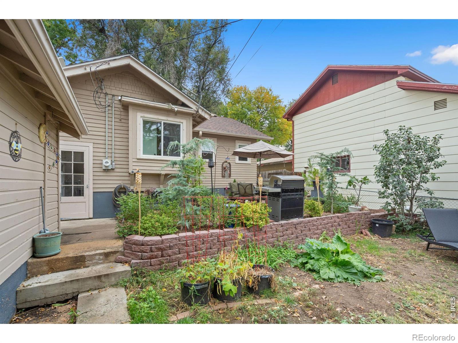 5 S Greeley Avenue Johnstown CO 80534