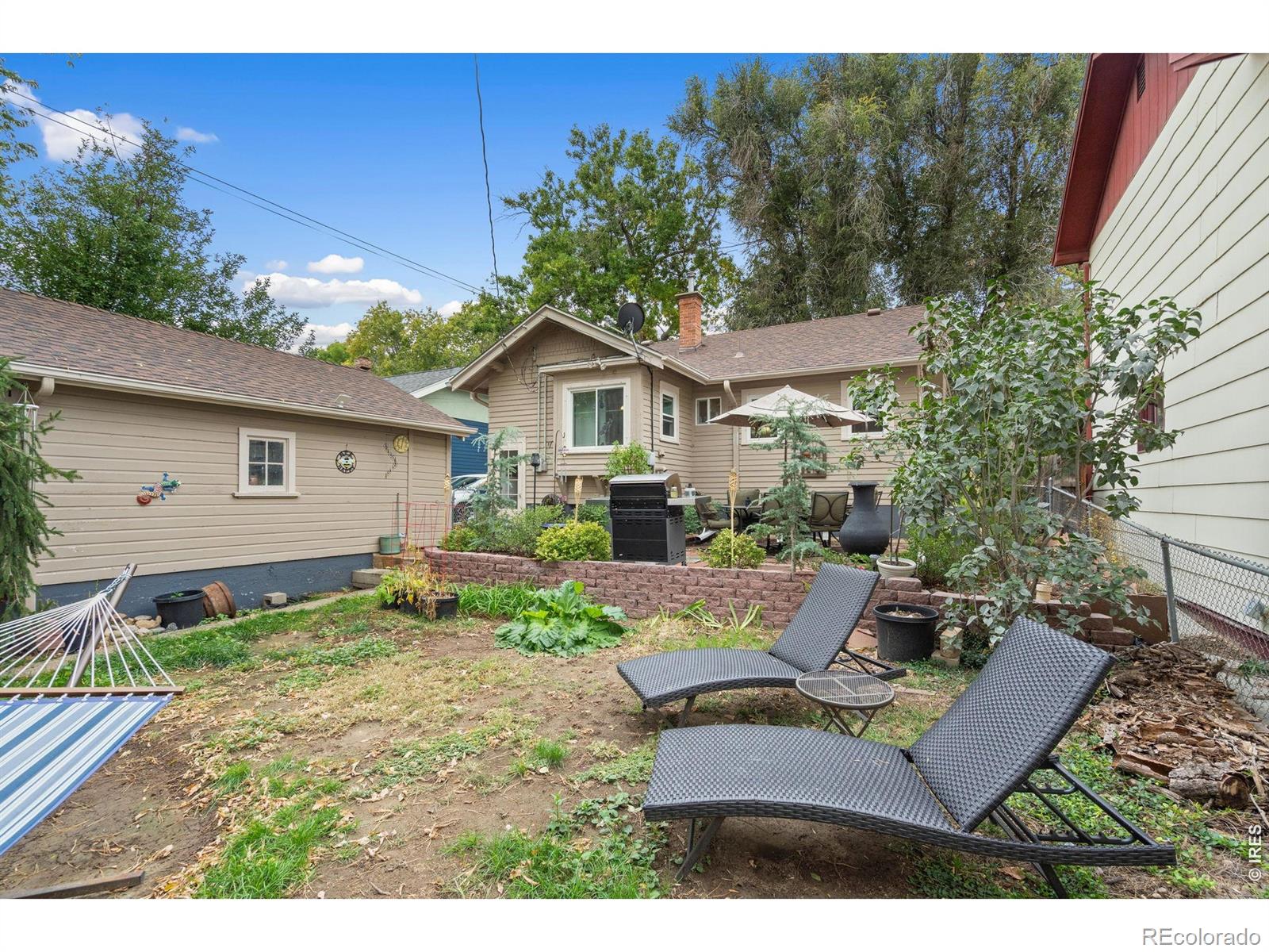 5 S Greeley Avenue Johnstown CO 80534