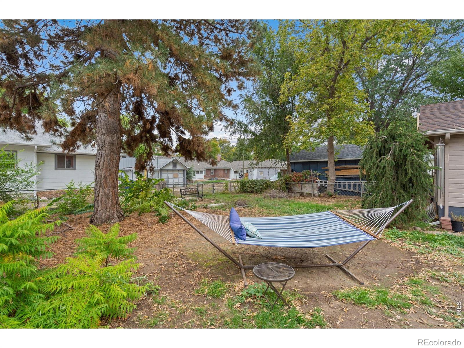 5 S Greeley Avenue Johnstown CO 80534