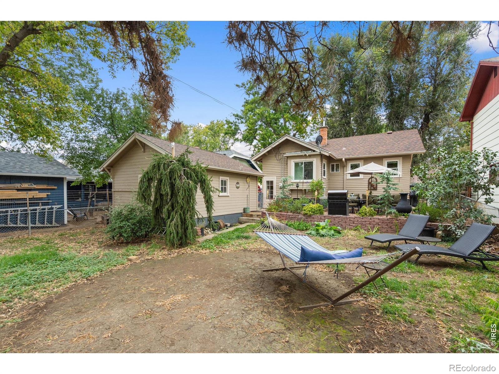 5 S Greeley Avenue Johnstown CO 80534