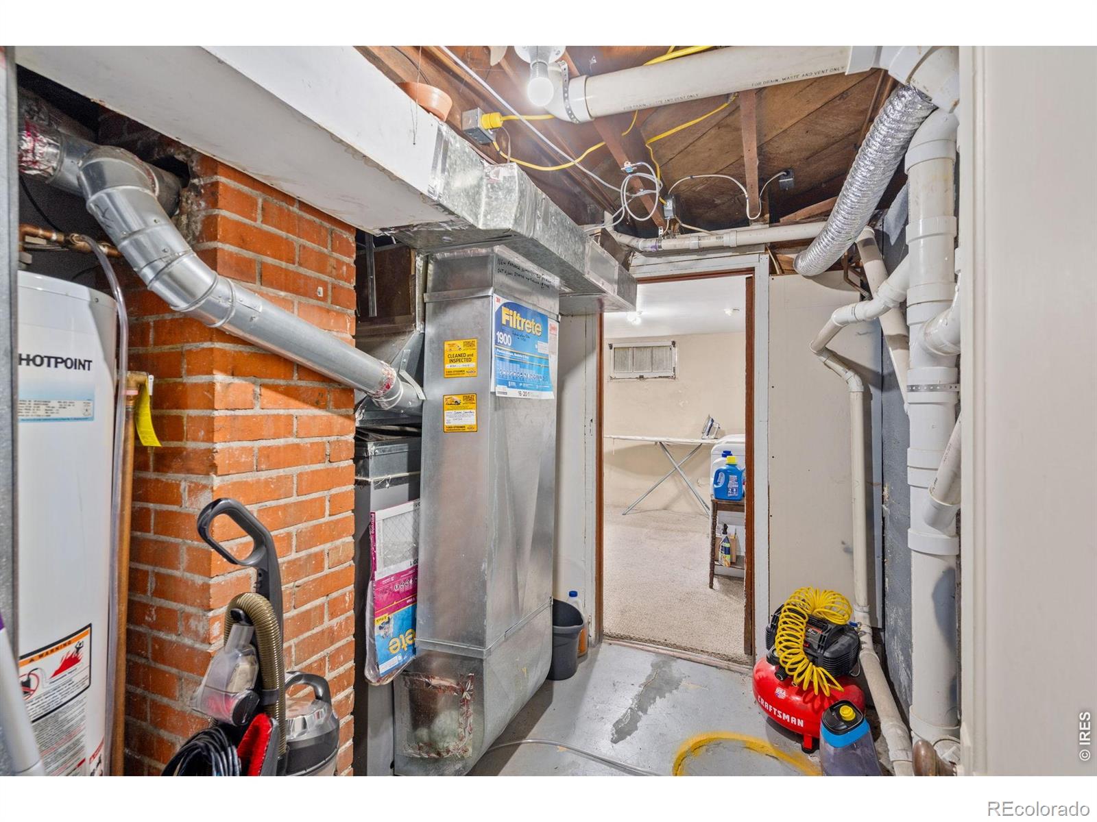 5 S Greeley Avenue Johnstown CO 80534