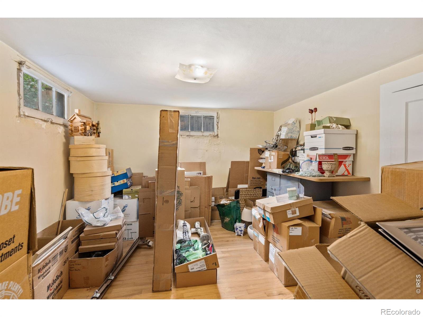 5 S Greeley Avenue Johnstown CO 80534