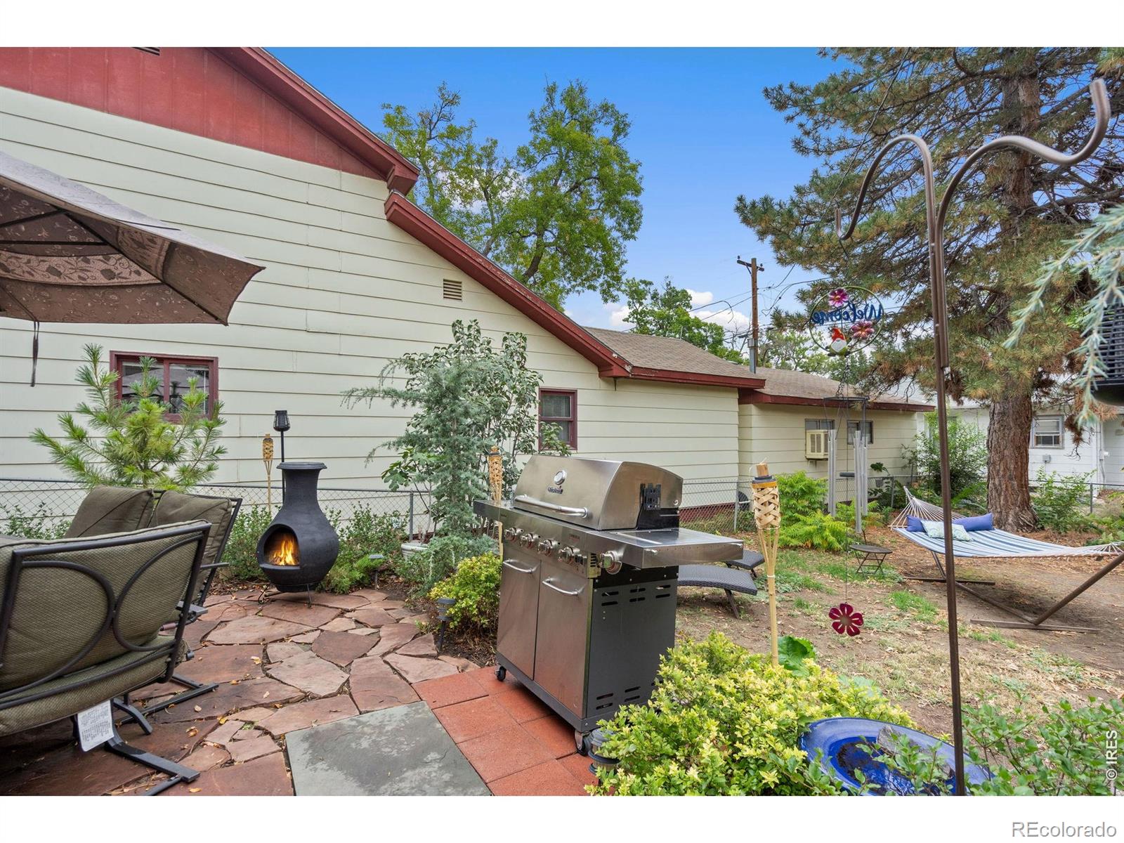 5 S Greeley Avenue Johnstown CO 80534