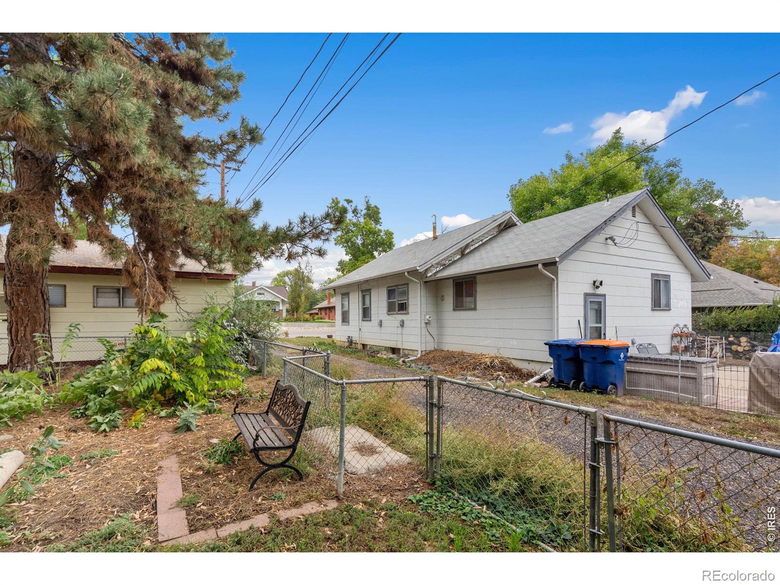 5 S Greeley Avenue Johnstown CO 80534