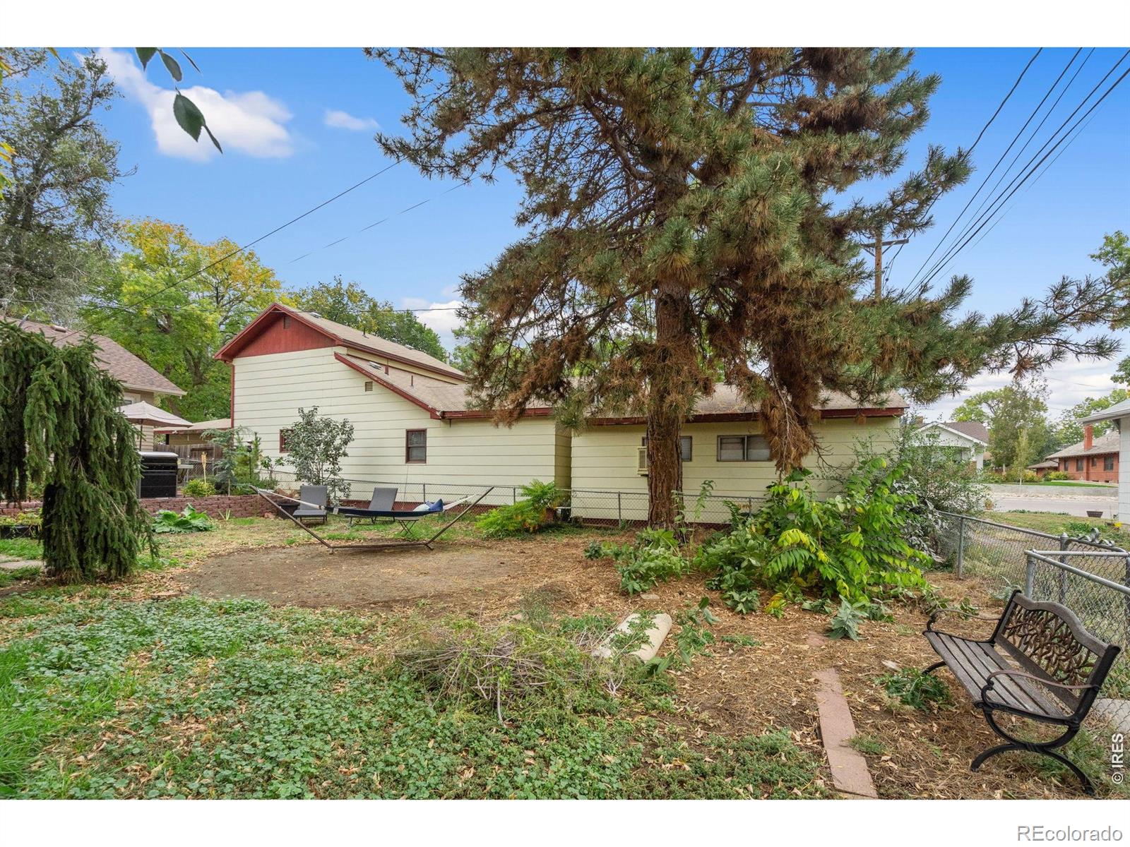 5 S Greeley Avenue Johnstown CO 80534
