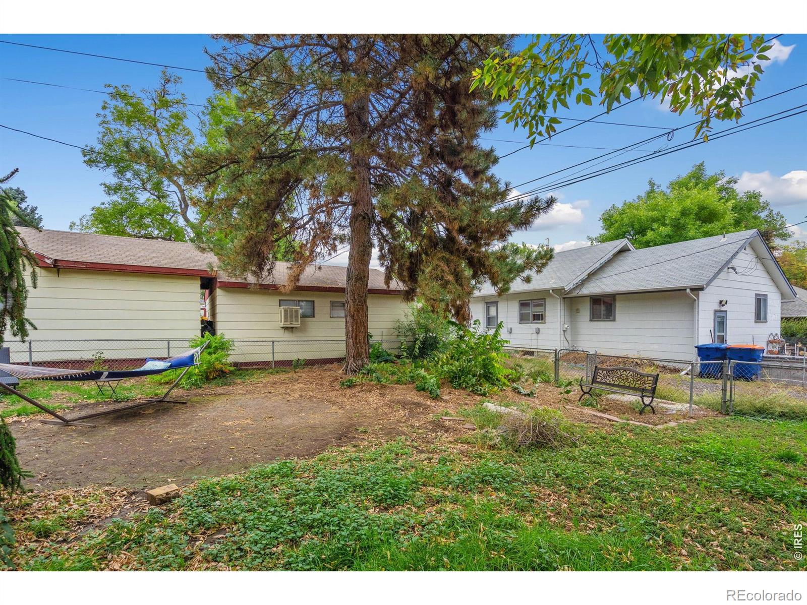 5 S Greeley Avenue Johnstown CO 80534