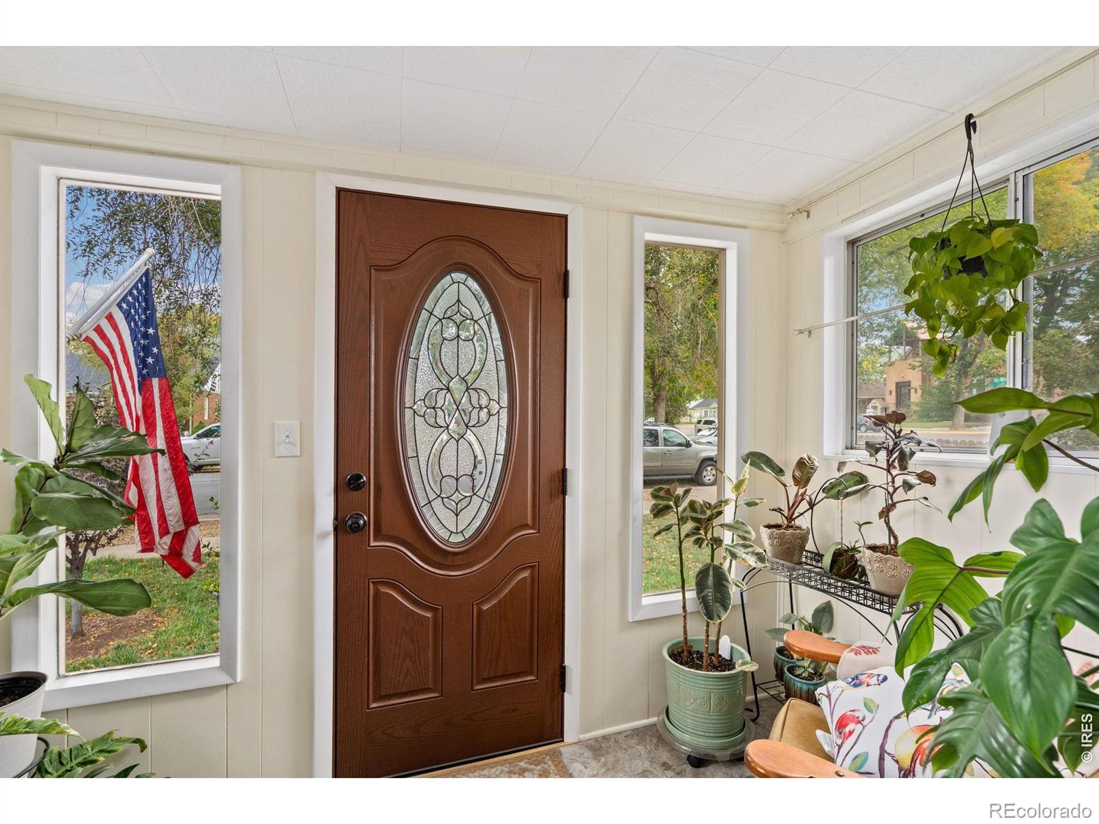 5 S Greeley Avenue Johnstown CO 80534